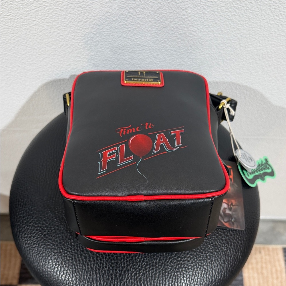 Loungefly IT Chapter Two Pennywise Crossbody Bag … - image 9